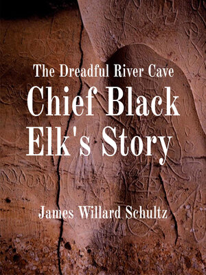 cover image of The Dreadful River Cave